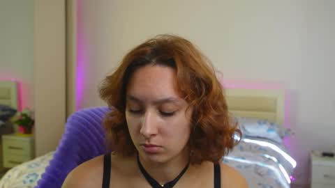 Lylian online show from 10, 10, 2025