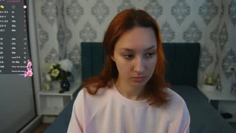 Snapshot of lylianrosse chatting on 4, 6, 2026 Lylian online show from 4, 6, 2026