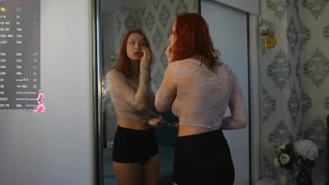 Snapshot of lylianrosse chatting on 8, 6, 2026 Lylian online show from 8, 6, 2026