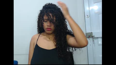 Snapshot of lylii_evans chatting on 30, 1, 2025 lylii_evans online show from 30, 1, 2025