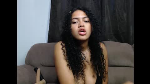 lylii_evans online show from 16, 10, 2025