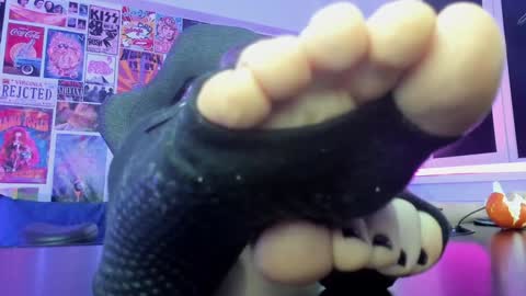 Lylith Skye NO NUDE model online show from 25, 1, 2025