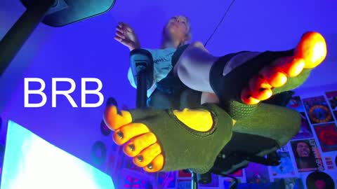 Lylith Skye NO NUDE model online show from 29, 1, 2025