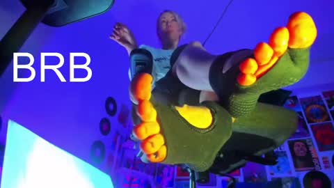 Lylith Skye NO NUDE model online show from 11, 3, 2025