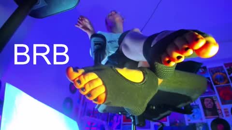 Lylith Skye NO NUDE model online show from 4, 10, 2025