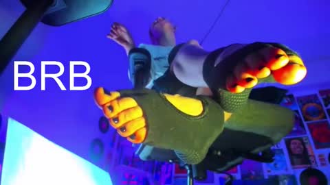 Lylith Skye NO NUDE model online show from 11, 10, 2025