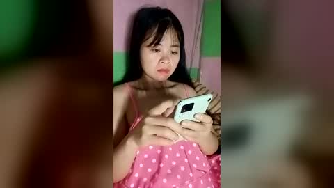 Lyly online show from 15, 6, 2026