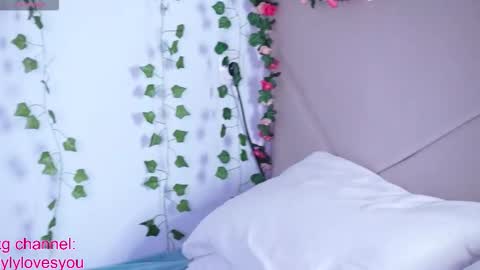 Lyly   online show from 11, 10, 2025