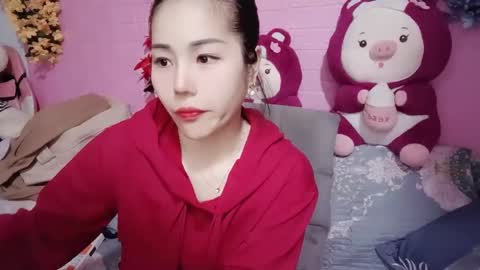 lyly_sweet97 online show from 9, 2, 2025