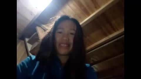 lyn_eva online show from 9, 6, 2026