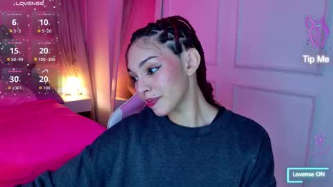 Lyna love online show from 12, 11, 2025