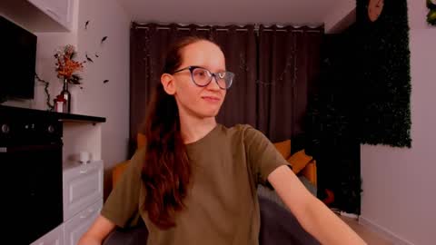 Sara online show from 20, 1, 2025