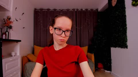 Sara online show from 20, 1, 2025