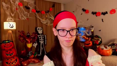 Sara online show from 29, 10, 2025