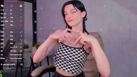Snapshot of lynn_martin chatting on 13, 6, 2026 Lynn online show from 13, 6, 2026