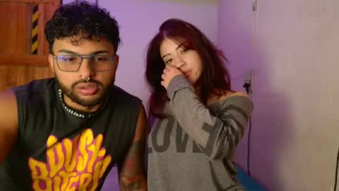 lynn_n_samuel online show from 10, 4, 2026