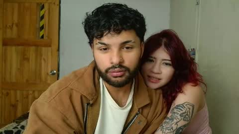 lynn_n_samuel online show from 24, 5, 2026