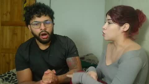 lynn_n_samuel online show from 29, 5, 2026