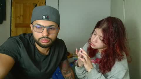 lynn_n_samuel online show from 11, 6, 2026