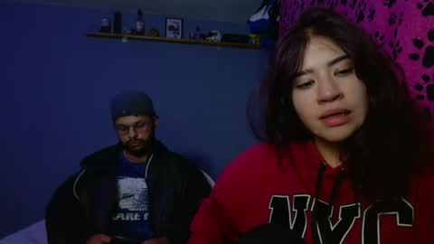 lynn_n_samuel online show from 12, 7, 2026