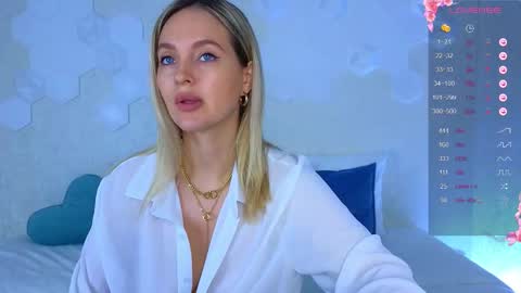 Lana online show from 27, 10, 2025