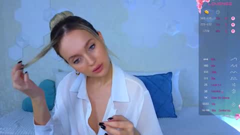 Lana online show from 22, 12, 2025