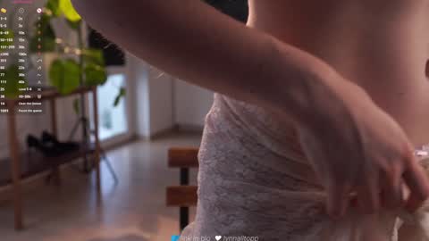 Natasha online show from 22, 2, 2026