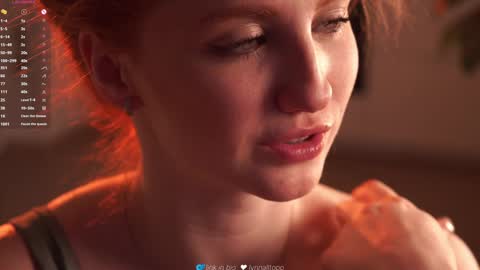 Natasha online show from 4, 3, 2026