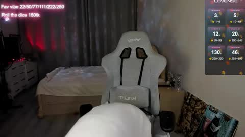 lynne_dawson online show from 23, 11, 2025