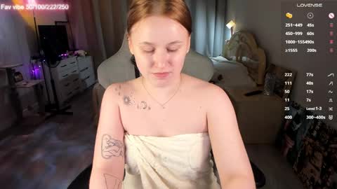 lynne_dawson online show from 19, 4, 2026