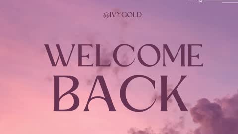 IVYGold online show from 9, 3, 2025