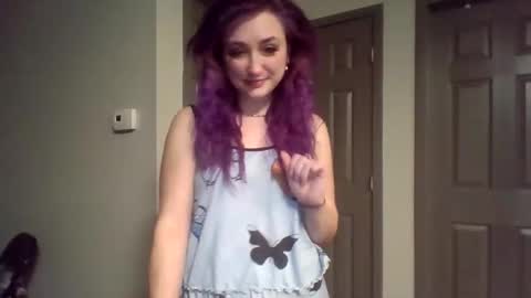 Snapshot of lynnkitten69000 chatting on 8, 2, 2026 Lynn online show from 8, 2, 2026