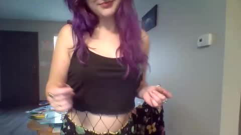 Snapshot of lynnkitten69000 chatting on 19, 2, 2026 Lynn online show from 19, 2, 2026