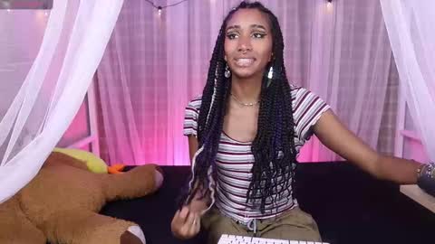 Lynx and Sun  online show from 21, 10, 2025