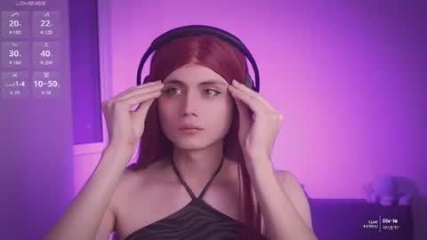 Snapshot of lyodass chatting on 24, 6, 2026 Lyodass online show from 24, 6, 2026