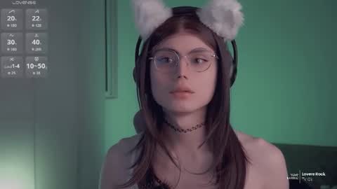Snapshot of lyodass chatting on 4, 7, 2026 Lyodass online show from 4, 7, 2026