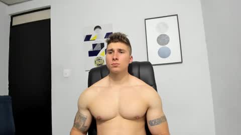 Lyonel online show from 7, 3, 2025