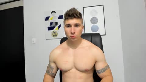 Lyonel online show from 11, 3, 2025