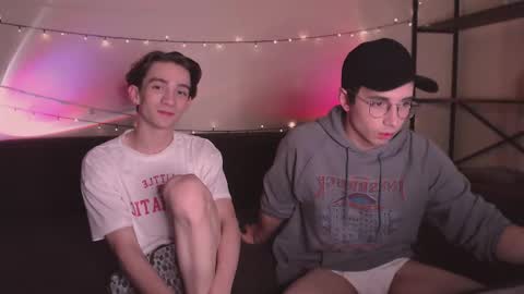 KennyEliot online show from 18, 10, 2025