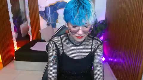 lyra_tay online show from 7, 3, 2026