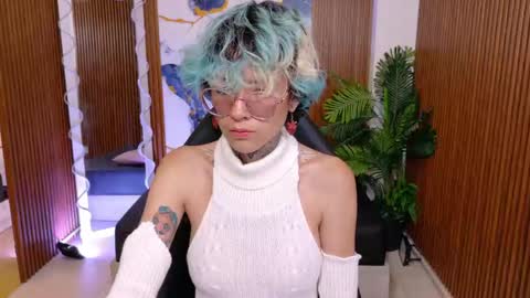 lyra_tay online show from 26, 5, 2026