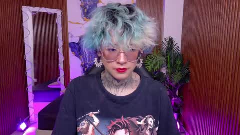 lyra_tay online show from 30, 5, 2026