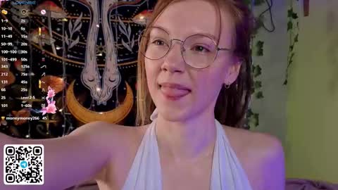 Lyra online show from 23, 11, 2025