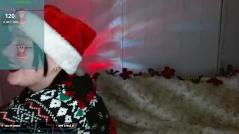 Lyra Rose online show from 24, 12, 2024