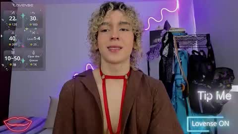 Lyric online show from 19, 11, 2025