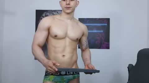 Lysan online show from 20, 6, 2026