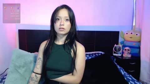 lyshana online show from 4, 11, 2025