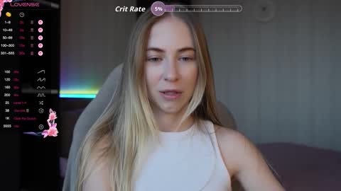 Snapshot of lysii_astra chatting on 2, 3, 2026 Liza online show from 2, 3, 2026