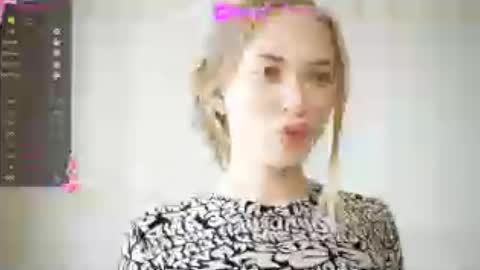 Snapshot of lysii_astra chatting on 24, 6, 2026 Liza online show from 24, 6, 2026