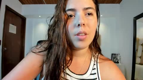 Lyssa  Everyday From 0700 to 1630 Col Time online show from 6, 11, 2025